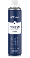 MK-DENT - Premium Service Öl 