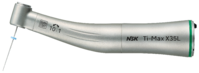 NSK - Ti-Max X-Series X35L Endo-Winkelstück - mit Licht