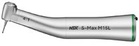 S-Max M-Series M15L Winkelstück - mit Licht