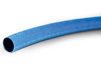 Kunststoffschlauch armiert blau 8,2 x 6 mm