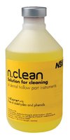 NSK - iCare+ n.clean Reinigungs- und Spüllösung