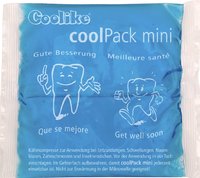 COOLIKE - Coolpack MINI