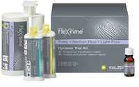 Flexitime Dynamix Putty & Flow Trial Kit