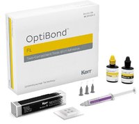 KERR - OptiBond FL Kit 