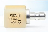 Vitablocs TriLuxe forte for Rapid Layer Technology 1M2C TF-40/19