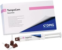 DMG - TempoCem - Smartmix