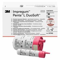 3M Espe - Impregum Penta L DuoSoft - Refill Pack