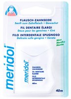 Meridol Flausch-Zahnseide