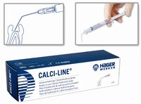 HAGER WERKEN - Calci-Line - Calciumhydroxidpaste (45 %)