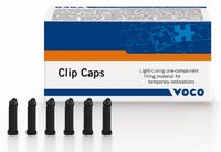 VOCO Clip Caps