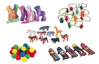 Miratoi - Mini-Spielzeuge