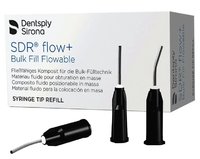 Dentsply Sirona - SDR flow+ Applikationsnadeln
