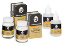 Hoffmann's Cement / Cement Flüssigkeit