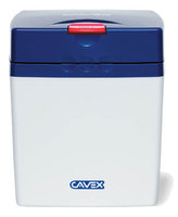 Cavex Alginatbehälter