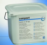 DETAX - compact lab putty - Standardpackung