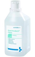 SCHÜLKE - ThermoDent clear - 1 Liter Flasche