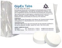 HINRICHS - GipsEx Tabs - Testset 