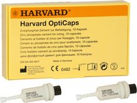 HARVARD - Harvard OptiCaps