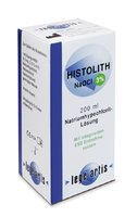 LEGE ARTIS - Histolith NaOCI 3 % - 200ml