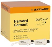Harvard OptiCaps