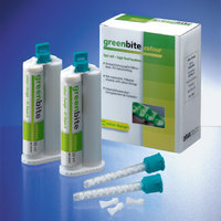 greenbite colour - Standardpackung 