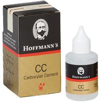 Hoffmann's Carboxylat Cement Flüssigkeit 