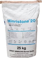 HINRICHS - Hinristone 20 - goldbraun 