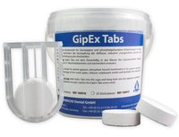 GipsEx Tabs