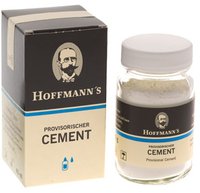 Hoffmann's Provisorischer Cement