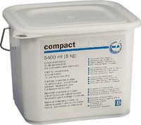 DETAX - compact lab putty - Eco-Set
