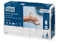 TORK - Tork Xpress Handtücher extra weich