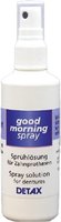 DETAX - good morning spray