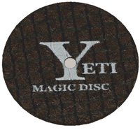 YETI - Magic Disc - Ultradünn und hochflexibel
