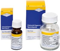 SPEIKO - Zinkoxid-Eugenol-Spezialpaste