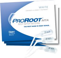 Dentsply Sirona - Pro Root MTA weiß