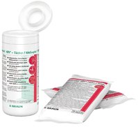 BBRAUN - Meliseptol HBV Tücher - Nachfüllpackung