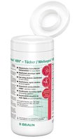 Meliseptol HBV Tücher
