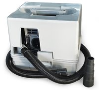 TISSI - Minibox EMC mit Einschaltautomatik