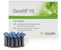 Durafill VS PLT 20 PLTs