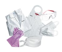 Monoart Infection-Control-Kit