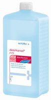 SCHÜLKE - Desmanol pure - 1 Liter Flasche