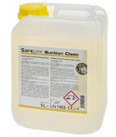 Ampri - Safeline Suction Clean