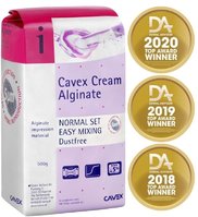 Cavex Cream Alginat NS