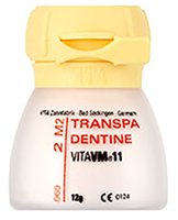 Vita VM13 Transpa Dentin
