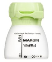 Vita VM9 3D Margin