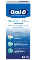 BRAUN Oral-B - SuperFloss Zahnseide