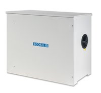 Ecosil-E Kompressoren mit Lufttrockener