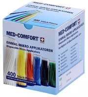 Ampri - Med-Comfort Mikro-Applikatoren