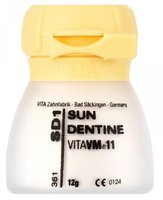 Vita VM11 Sun Dentine