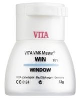 Vita VMK Master Window WIN